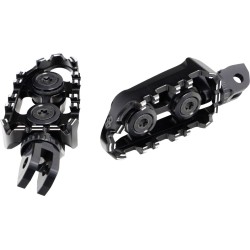 Σετ μαρσπιέ TECH-X BK UF35 GILLES RGK-500-UF35-SET-B Σετ μαρσπιέ TECH-X BK UF35 GILLES RGK-500-UF35-SET-B