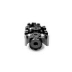 Σετ μαρσπιέ για enduro TECH-X RID GILLES RGK-950-UF35-SET-B thumb