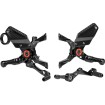 Πίσω σετ MUE2 BMW GILLES MUE2-BM05-B Πίσω σετ MUE2 BMW GILLES MUE2-BM05-B thumb