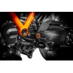 Πίσω βάση MUE2 KTM GILLES MUE2-KT01-B thumb