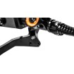 Πίσω βάση MUE2 KTM GILLES MUE2-KT01-B thumb