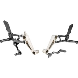 Πίσω σετ FXR APR. GILLES FXR-A03-B Πίσω σετ FXR APR. GILLES FXR-A03-B