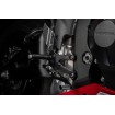 Πίσω μαρσπιέ FXR μαύρα HONDA GILLES FXR-H06P-B thumb