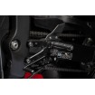 Πίσω μαρσπιέ FXR μαύρα HONDA GILLES FXR-H06P-B thumb