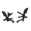 Πίσω μαρσπιέ FXR μαύρα KAWAS. GILLES FXR-K08-B Πίσω μαρσπιέ FXR μαύρα KAWAS. GILLES FXR-K08-B thumb