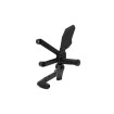 Πίσω μαρσπιέ FXR μαύρα KAWAS. GILLES FXR-K08-B Πίσω μαρσπιέ FXR μαύρα KAWAS. GILLES FXR-K08-B thumb