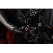 Πίσω βάση MUE2 KTM GILLES MUE2-KT02-B thumb