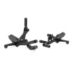Πίσω μαρσπιέ FXR2 μαύρο ματ DUCATI GILLES FXR2-D02-BD Πίσω μαρσπιέ FXR2 μαύρο ματ DUCATI GILLES FXR2-D02-BD thumb