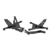 Πίσω βάση FXR μαύρη TRIUMPH GILLES FXR2-T01-B Πίσω βάση FXR μαύρη TRIUMPH GILLES FXR2-T01-B thumb
