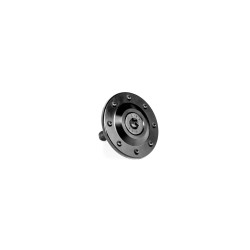 Κάλυμμα για σφιγκτήρα εξάτμισης μαύρο GILLES BL-15-KIT-B Κάλυμμα για σφιγκτήρα εξάτμισης μαύρο GILLES BL-15-KIT-B