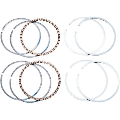 Σετ ανταλλακτικών ελατηρίων εμβόλου 4-χρονου HASTINGS WG1145317|2M6482010
