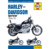 Οδηγός HD SPORTSTER 73-03 ΑΛΛΑ 9781620922262