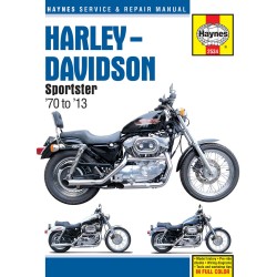 Οδηγός HD SPORTSTER 73-03 ΑΛΛΑ 9781620922262 Οδηγός HD SPORTSTER 73-03 ΑΛΛΑ 9781620922262