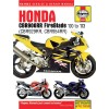 Οδηγός HAY CBR929/954 ΑΛΛΑ 9780857338907