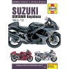 Οδηγός HAY HAYABUSA ΑΛΛΑ 9781785214042
