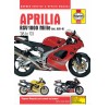Οδηγός APRILLA ΑΛΛΑ 9781785212703