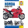 Οδηγός HON VFR800 ΑΛΛΑ 9781785213038