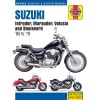 Οδηγός SUZUKI INT/BLVD ΑΛΛΑ 9781620923795