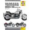 Οδηγός YAM XVS650/1100 ΑΛΛΑ 9781785212697