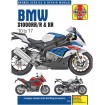 Οδηγός επισκευής για BMW S1000 10-17 ΑΛΛΑ 9781785214004 thumb