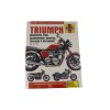 TRIUMPH BONNEVILLE (01-15 ΑΛΛΑ 9781785210365