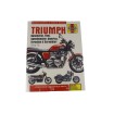 TRIUMPH BONNEVILLE (01-15 ΑΛΛΑ 9781785210365 TRIUMPH BONNEVILLE (01-15 ΑΛΛΑ 9781785210365 thumb