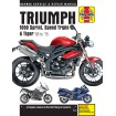 TRIUMPH 1050 SPRINT SP TR ΑΛΛΑ 9781785213564 thumb