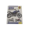 BMW R1200 DOHC (10-12) ΑΛΛΑ 9781785213472