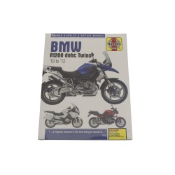 BMW R1200 DOHC (10-12) ΑΛΛΑ 9781785213472 BMW R1200 DOHC (10-12) ΑΛΛΑ 9781785213472