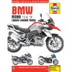 BMW R1200 DOHC TWINS (13- ΑΛΛΑ 9781785212819 thumb