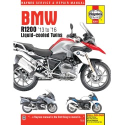 BMW R1200 DOHC TWINS (13- ΑΛΛΑ 9781785212819 BMW R1200 DOHC TWINS (13- ΑΛΛΑ 9781785212819