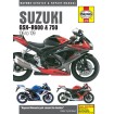 Οδηγός συντήρησης SUZUKI GSX R600 & 750 (06 ΑΛΛΑ 9781785213540 Οδηγός συντήρησης SUZUKI GSX R600 & 750 (06 ΑΛΛΑ 9781785213540 thumb