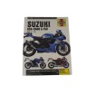 Οδηγός συντήρησης SUZUKI GSX R600 & 750 (06 ΑΛΛΑ 9781785213540 Οδηγός συντήρησης SUZUKI GSX R600 & 750 (06 ΑΛΛΑ 9781785213540 thumb