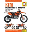 KTM EXC ENDURO & SX MOTOC ΔΙΑΦΟΡΑ 9780857339591 KTM EXC ENDURO & SX MOTOC ΔΙΑΦΟΡΑ 9780857339591 thumb