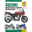 SUZUKI GSF650/1250 BANDIT ΑΛΛΑ 9780857336392 SUZUKI GSF650/1250 BANDIT ΑΛΛΑ 9780857336392 thumb
