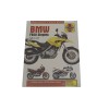 BMW F650 ΑΛΛΑ 9780857338662