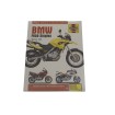 BMW F650 ΑΛΛΑ 9780857338662 thumb
