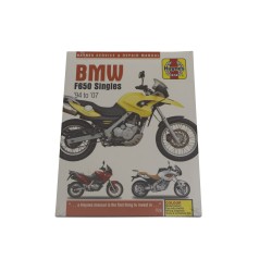 BMW F650 ΑΛΛΑ 9780857338662 BMW F650 ΑΛΛΑ 9780857338662