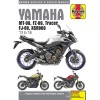 YAMAHA MT-09 TRACER&SR900 ΑΛΛΑ 9781785214509