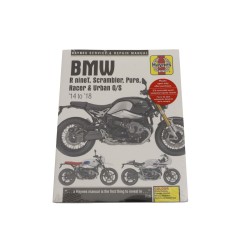 BMW RNINET 14-17 ΑΛΛΑ 9781785214028 BMW RNINET 14-17 ΑΛΛΑ 9781785214028