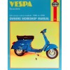Vespa scooters ΑΛΛΑ 9780856961267