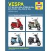 VESPA GTS GTV LX & S 125- ΑΛΛΑ 9781785214189 thumb