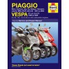 Σκούτερ PIAGGIO (VESPA) ΑΛΛΑ 9781844258031