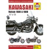 KAWASAKI VULCAN 1500/1600 ΑΛΛΑ 9781785213915