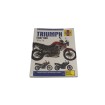 Triumph Tiger 800 (2010 - ΆΛΛΑ 9781785214561 Triumph Tiger 800 (2010 - ΆΛΛΑ 9781785214561 thumb