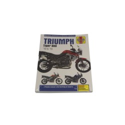 Triumph Tiger 800 (2010 - ΆΛΛΑ 9781785214561 Triumph Tiger 800 (2010 - ΆΛΛΑ 9781785214561