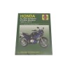 HONDA XL125V&VT125 SHADOW ΑΛΛΑ 9781785213632