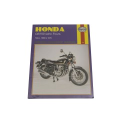 HONDA 750 SOHC FOUR ΑΛΛΑ 9780856965210 HONDA 750 SOHC FOUR ΑΛΛΑ 9780856965210