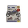 SUZUKI DL650 V-STROM & SF ΑΛΛΑ 9781785214363