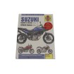 SUZUKI DL650 V-STROM & SF ΑΛΛΑ 9781785214363 SUZUKI DL650 V-STROM & SF ΑΛΛΑ 9781785214363 thumb